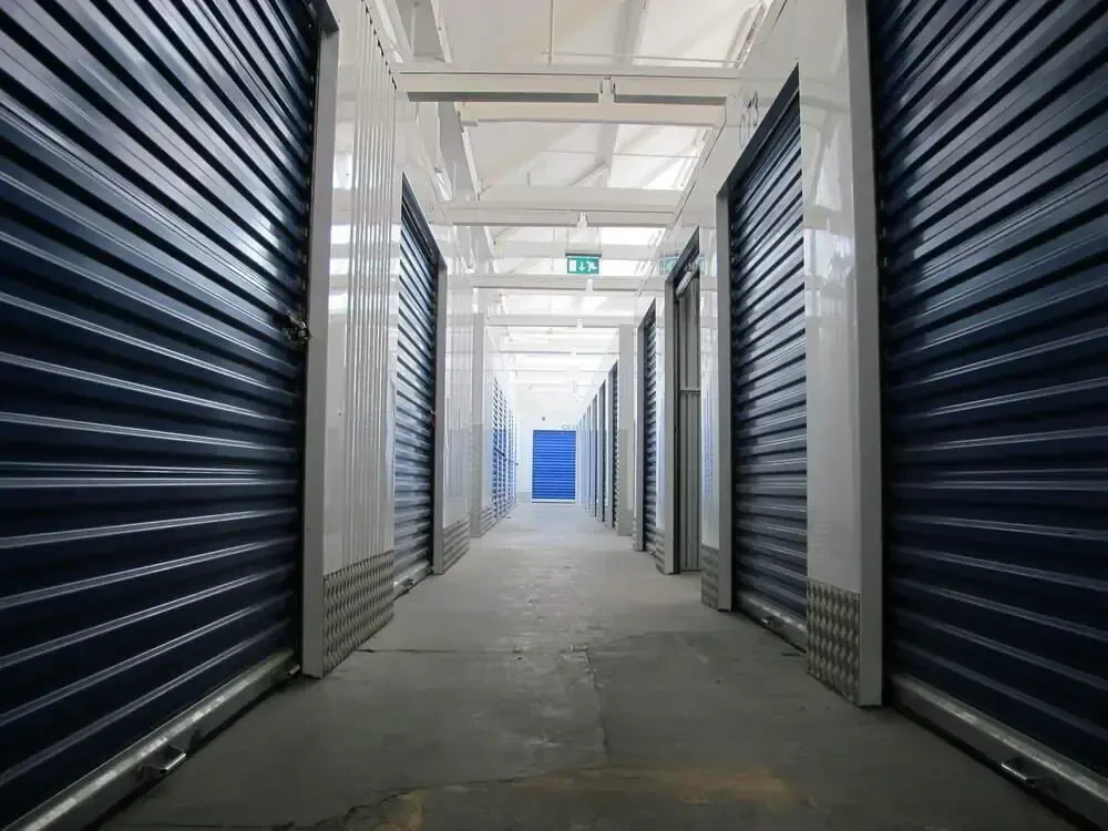 Moving Storage Containers Houston to Friendswood