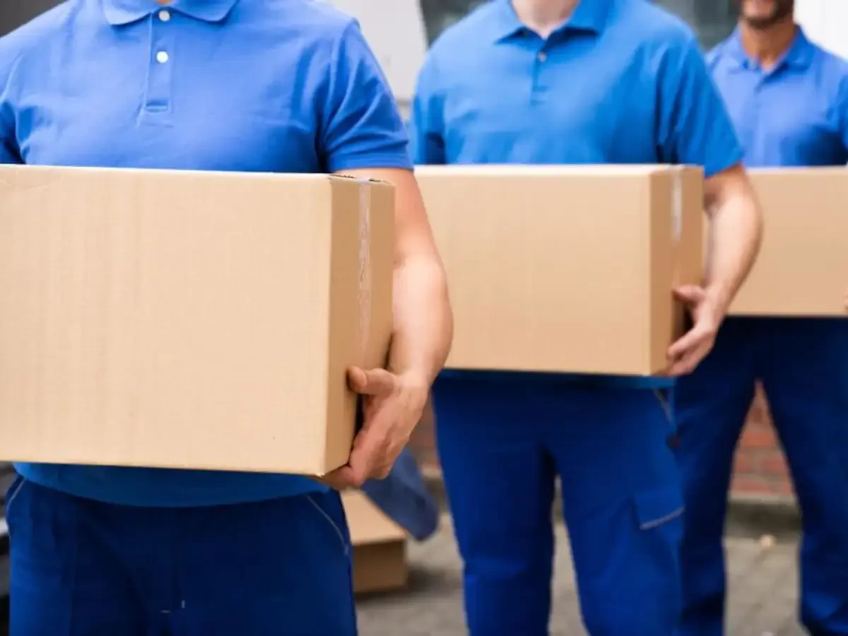 Houston to Friendswood Movers Near Me – Houston to Friendswood Moving Companies Cost