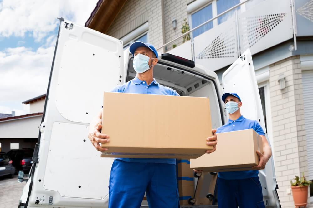 Best Moving Companies Across States How To Choose The Best Movers