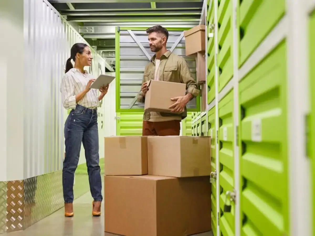 What Can You Fit In A 10ft Container And How To Efficiently Utilize Every Inch?