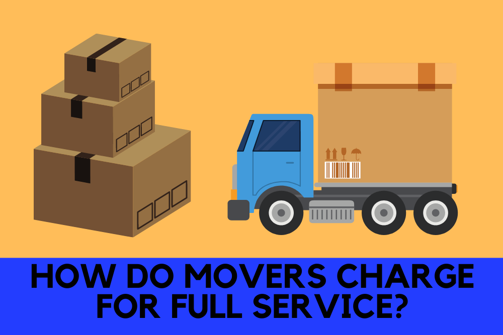 Full Service Movers Near Me Local Full Service Moving Companies