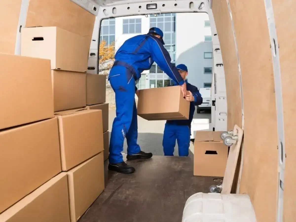 How Much Movers Cost? Understanding the Costs and Services