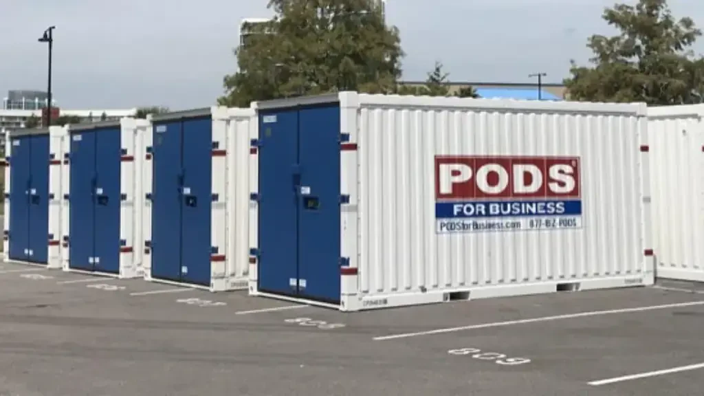 How Much Do Moving Pods Cost 1
