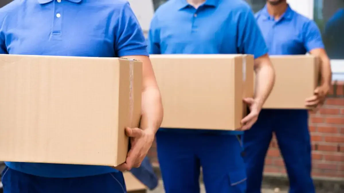 Best Howard County Movers Near Me – Premium Howard County, NE Moving Companies