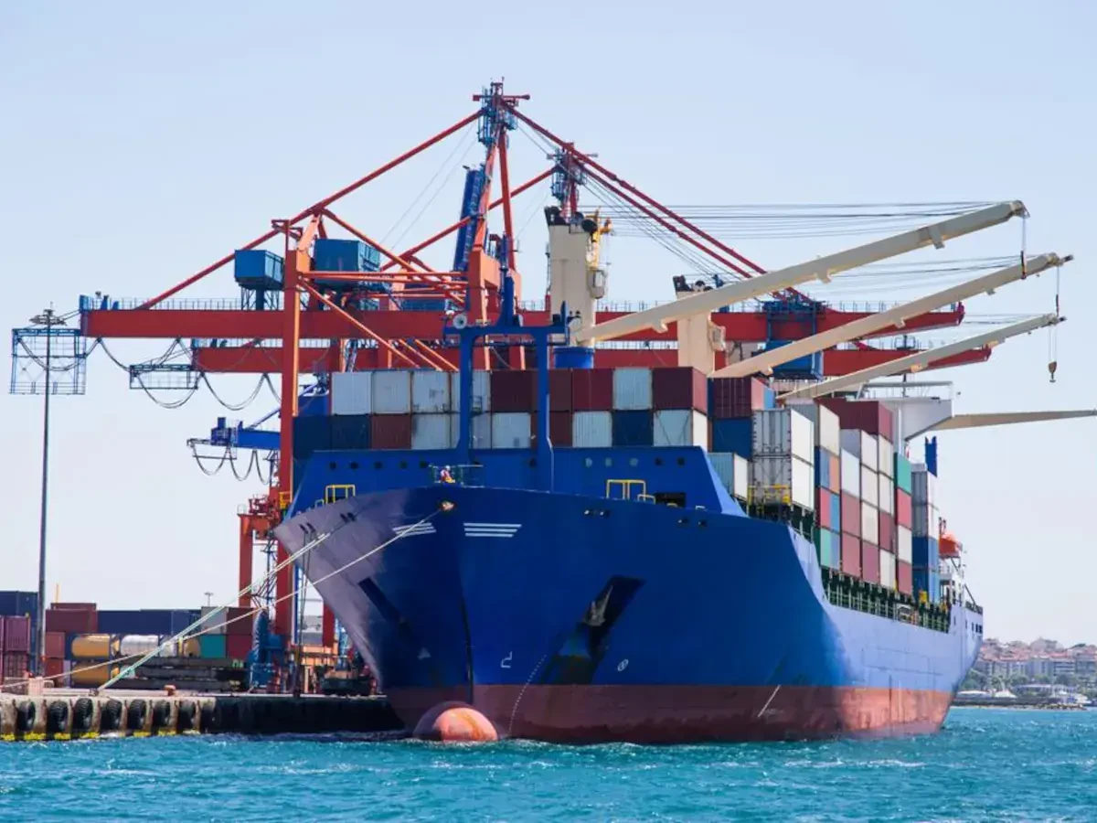 International Moving Company Hua Hin