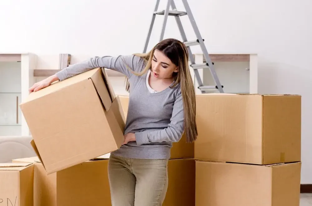 Long Distance Movers In Huber Heights and Ohio