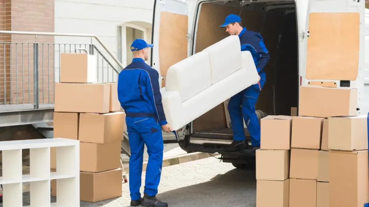 Best Hudson Falls Movers Near Me – Premium Hudson Falls, NY Moving Companies