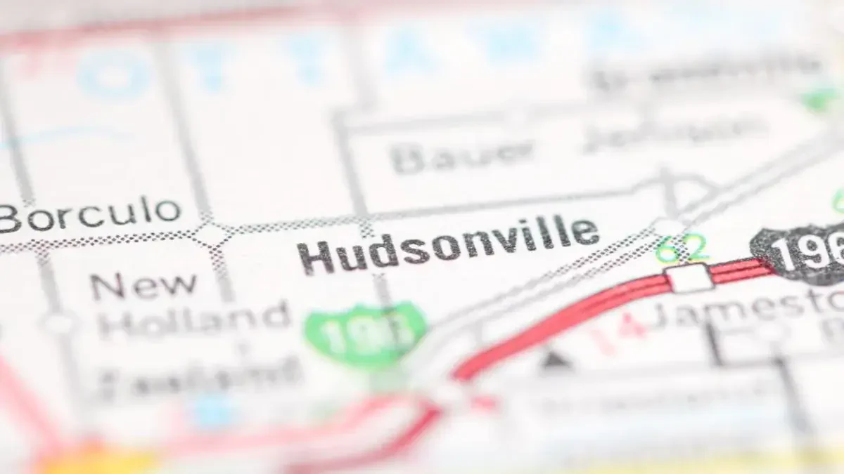 Best Hudsonville Movers Near Me – Premium Hudsonville, MI Moving Companies