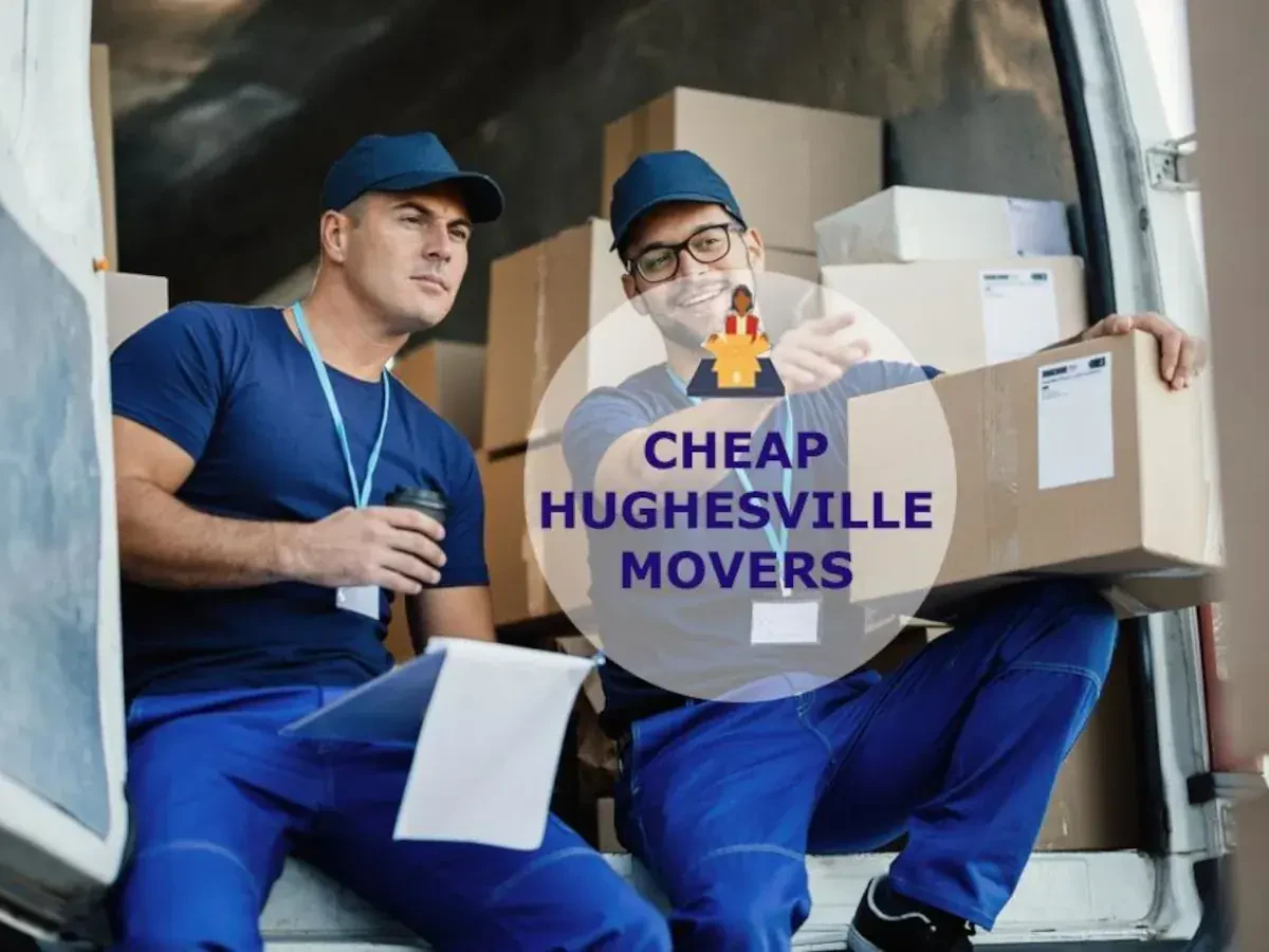 Best Hughesville Movers Near Me – Premium Hughesville, MD Moving Companies