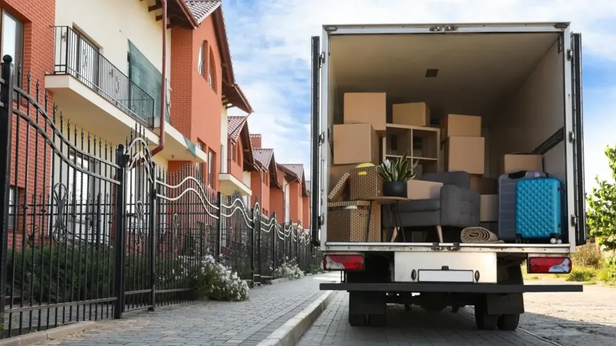Best Hughson Movers Near Me – Premium Hughson, CA Moving Companies