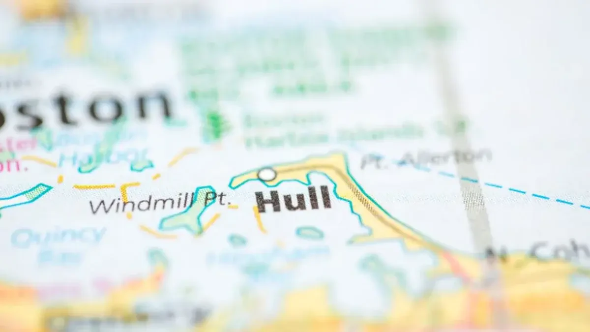 Best Hull Movers Near Me – Premium Hull, MA Moving Companies