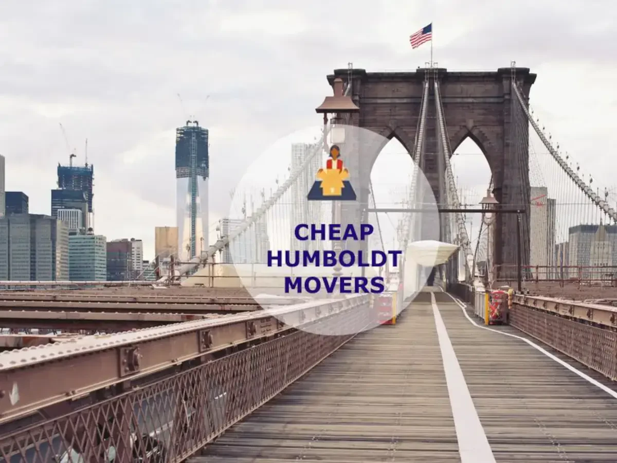 Best Humboldt Movers Near Me – Premium Humboldt, TN Moving Companies