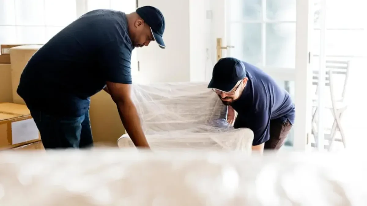 Best Humphreys County Movers Near Me – Premium Humphreys County, MS Moving Companies