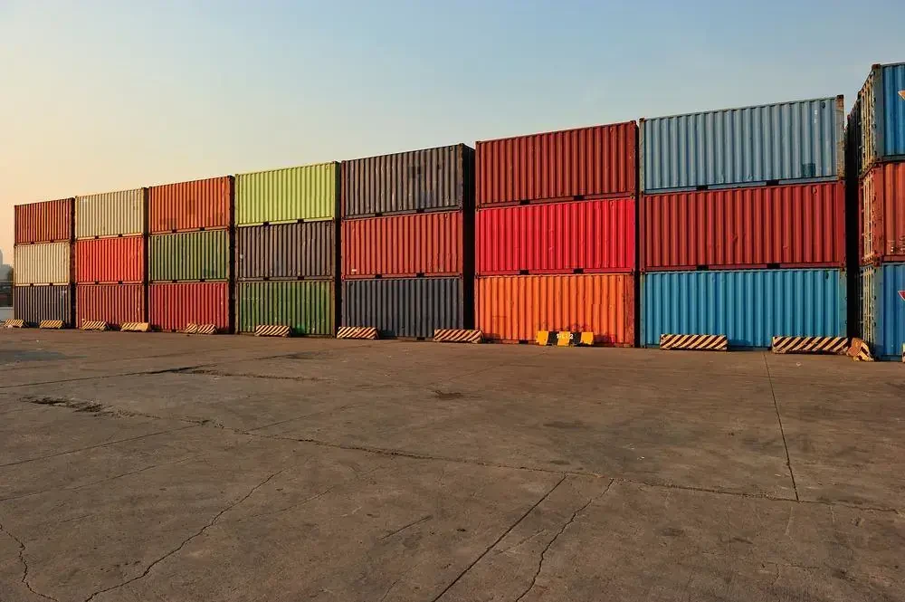 Hungary International Movers
