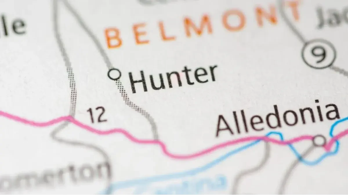 Best Hunter Movers Near Me – Premium Hunter, OH Moving Companies