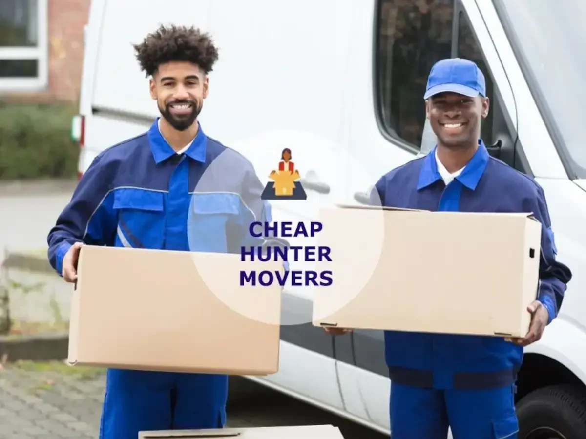 Best Hunter Movers Near Me – Premium Hunter, TN Moving Companies
