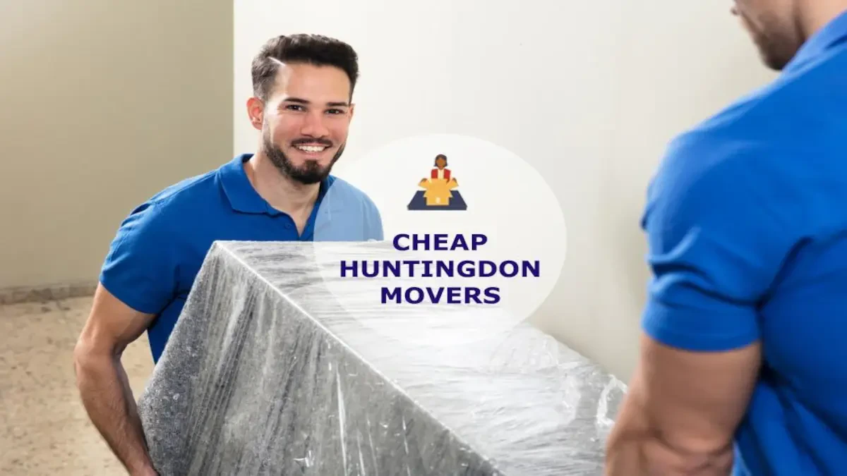 Best Huntingdon Movers Near Me – Premium Huntingdon, TN Moving Companies