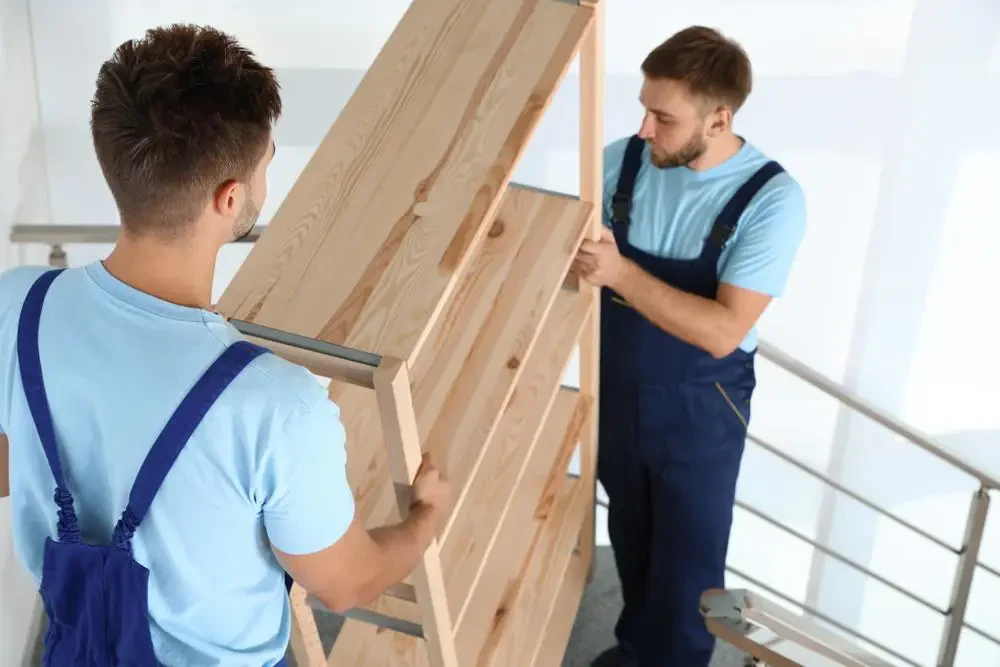 long distance movers in huntingdon tennessee