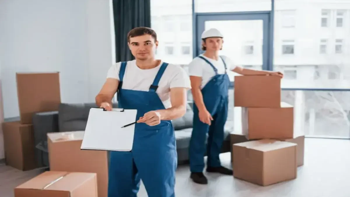 Best Huntington Movers Near Me – Premium Huntington, VA Moving Companies