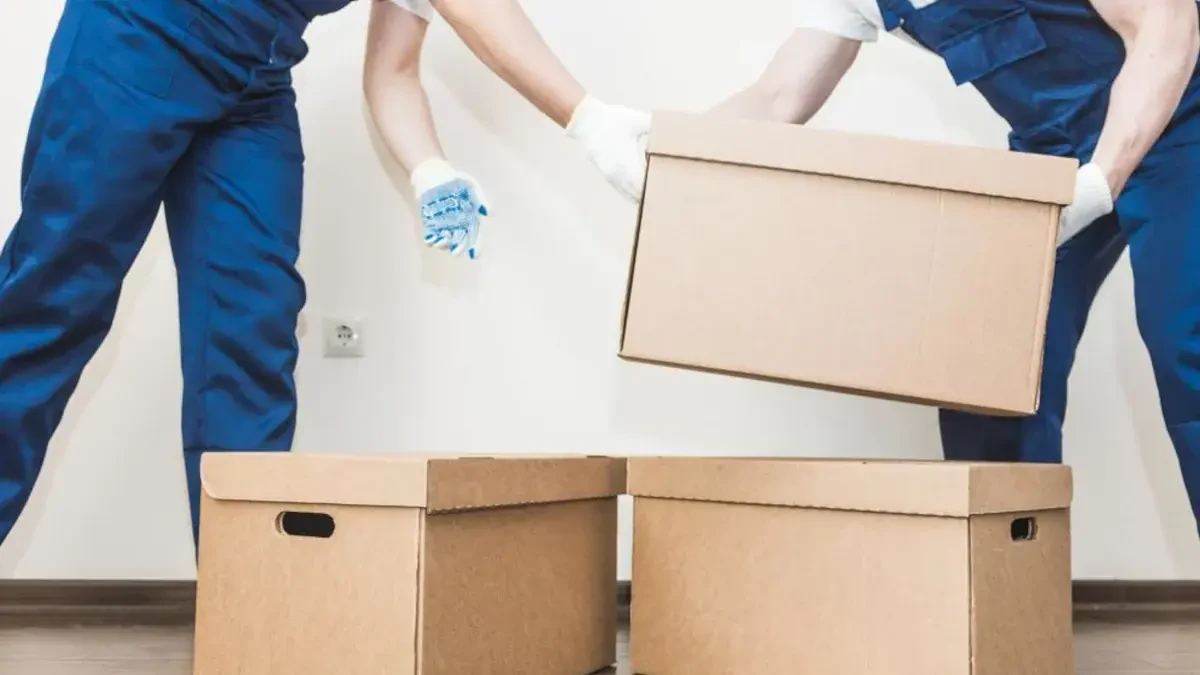 Best Hurlburt Field Movers Near Me – Premium Hurlburt Field, FL Moving Companies