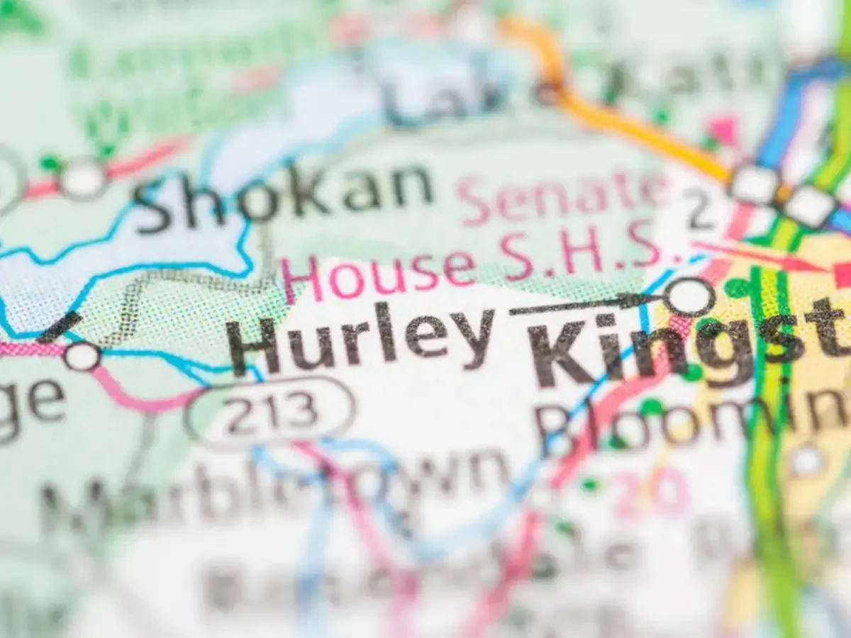 Best Hurley Movers Near Me – Premium Hurley, NY Moving Companies