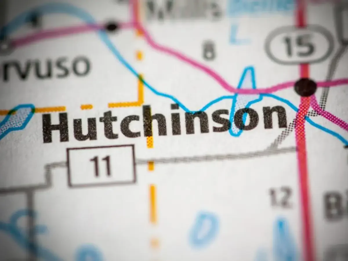 Best Hutchinson Movers Near Me – Premium Hutchinson, MN Moving Companies