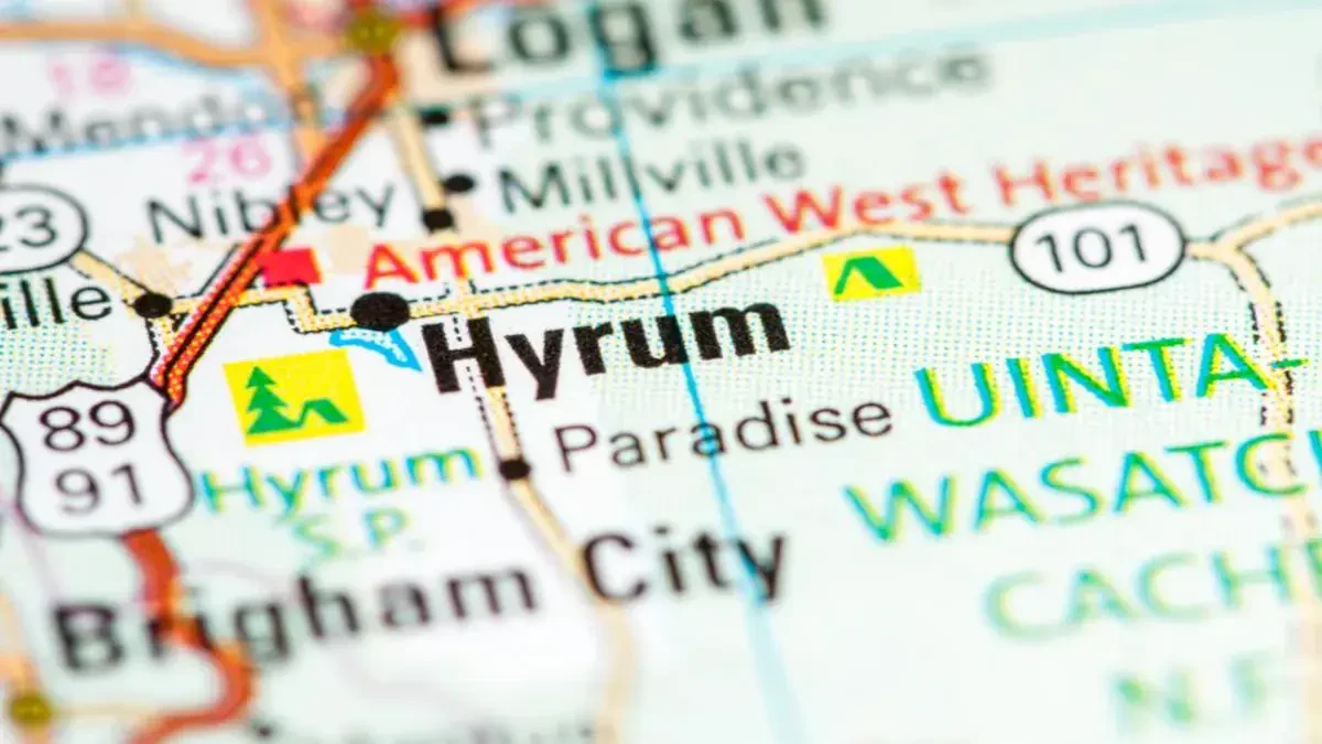 Best Hyrum Movers Near Me – Premium Hyrum, UT Moving Companies