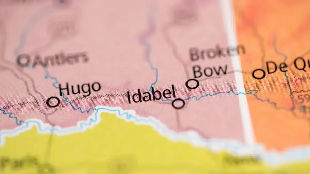 Best Idabel Movers Near Me – Premium Idabel, OK Moving Companies