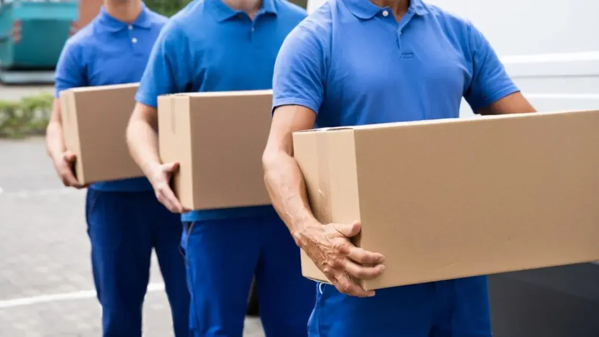 Idaho Falls to Pocatello Movers Near Me – Idaho Falls to Pocatello Moving Companies Cost