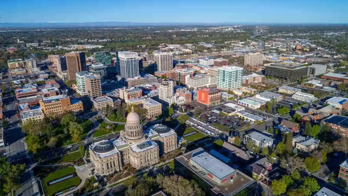 How Much Do Movers Cost In Idaho?