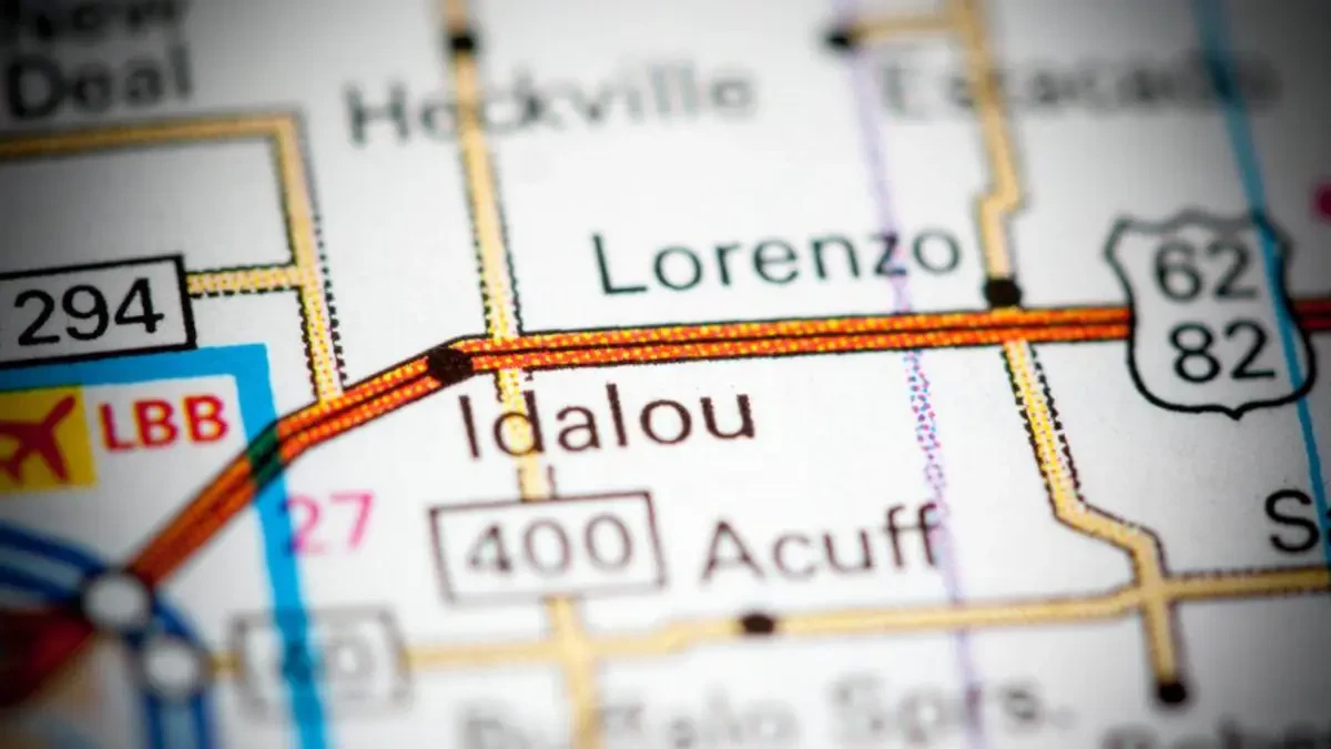 Best Idalou Movers Near Me – Premium Idalou, TX Moving Companies