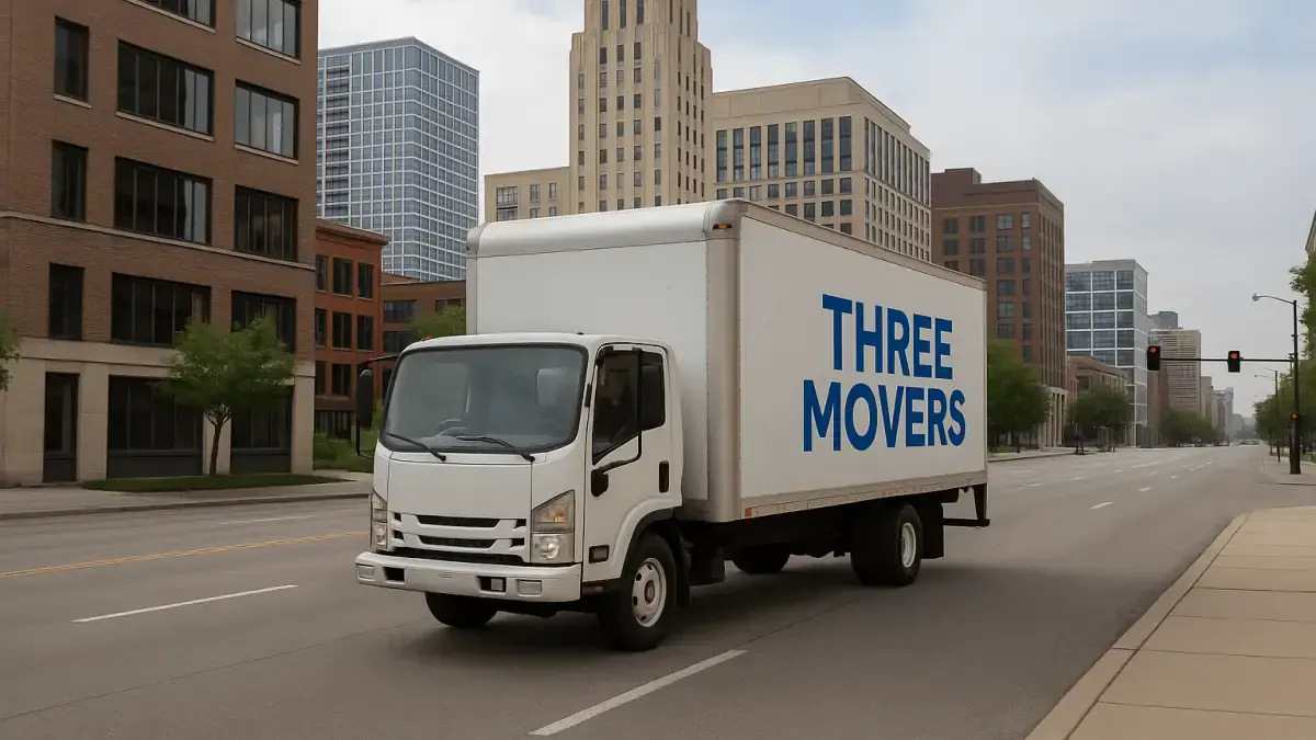 Illinois Moving Permits & Licenses: Everything You Should Know