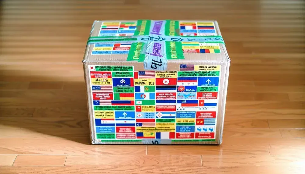 Comprehensive International Moving Services In Illinois
