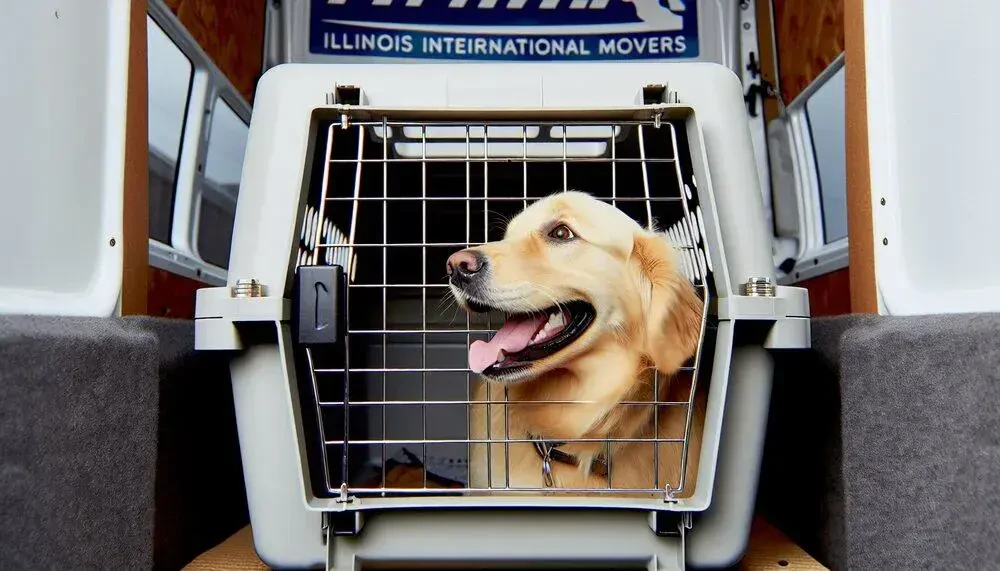 Additional Services Offered By Illinois International Movers