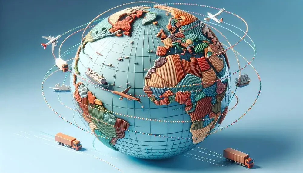 Choosing The Right Illinois International Movers