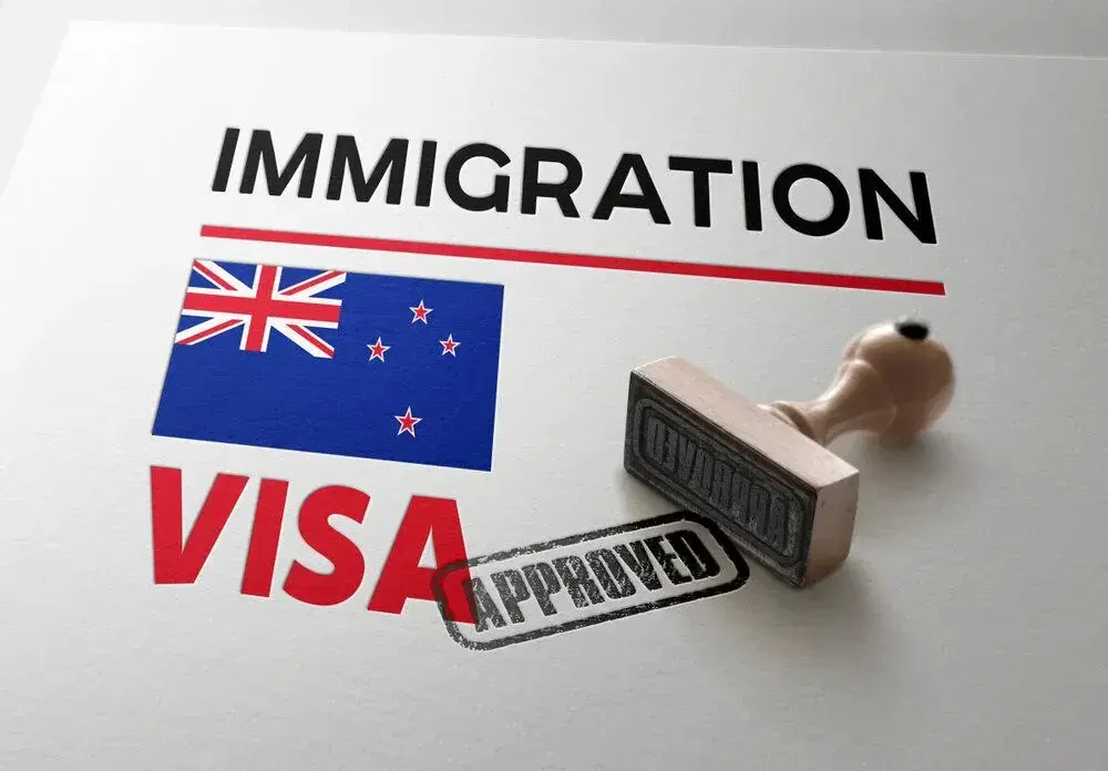 Immigration Process Of New Zealand