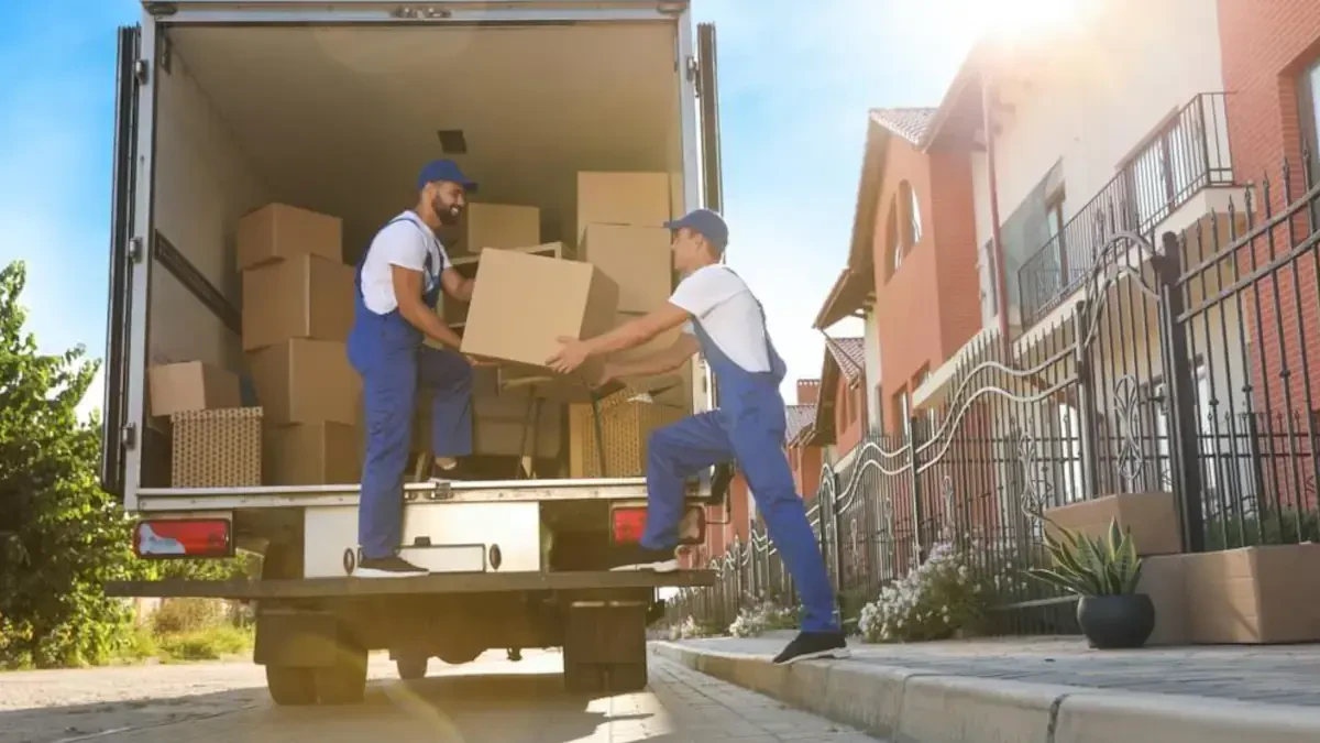 Best Imperial Movers Near Me – Premium Imperial, MO Moving Companies