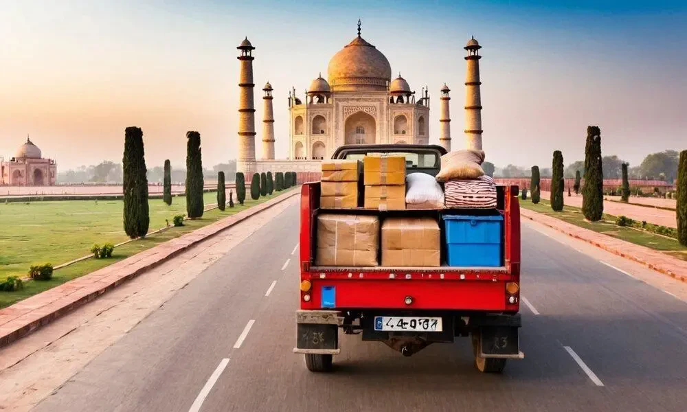 Export House Good USA To India