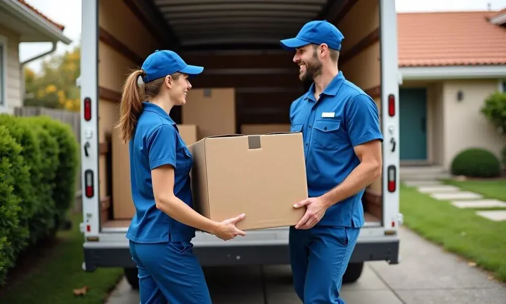 budget-friendly movers
