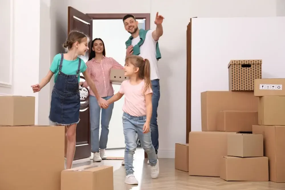 Long Distance Movers In Incline Village and Nevada