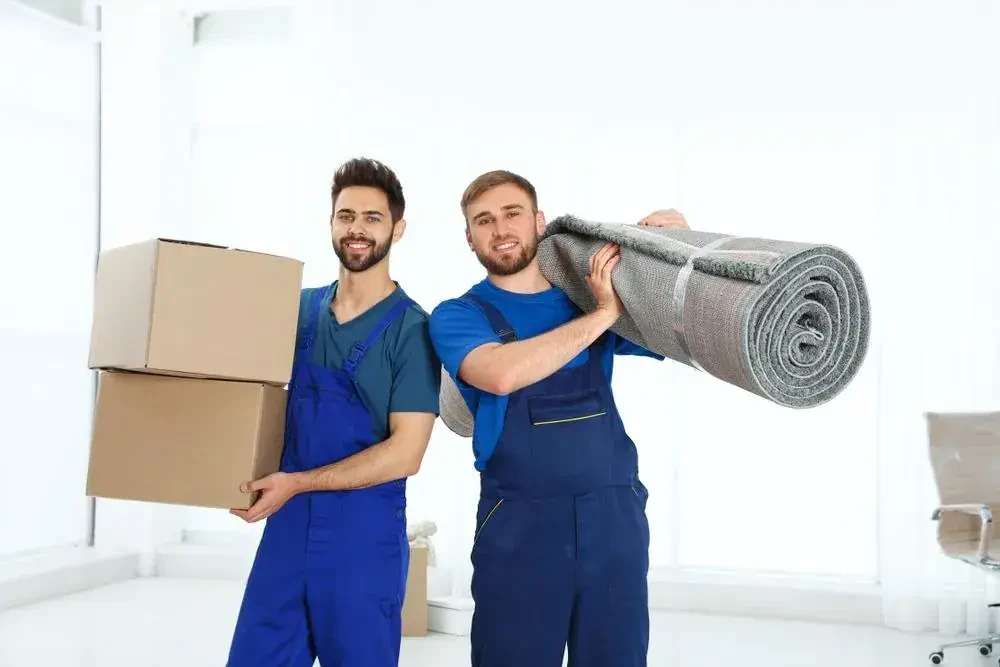 shipping services in independence kentucky