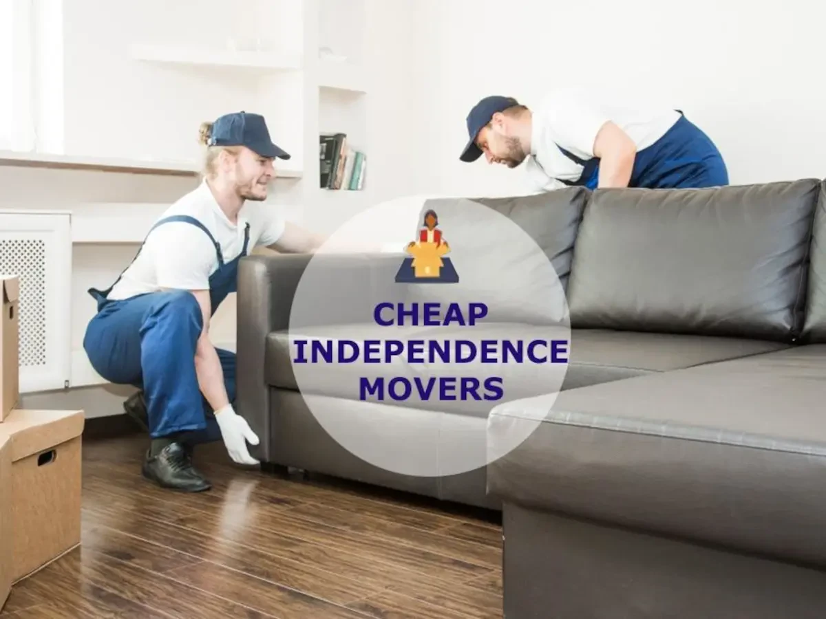 Best Independence Movers Near Me – Premium Independence, OH Moving Companies