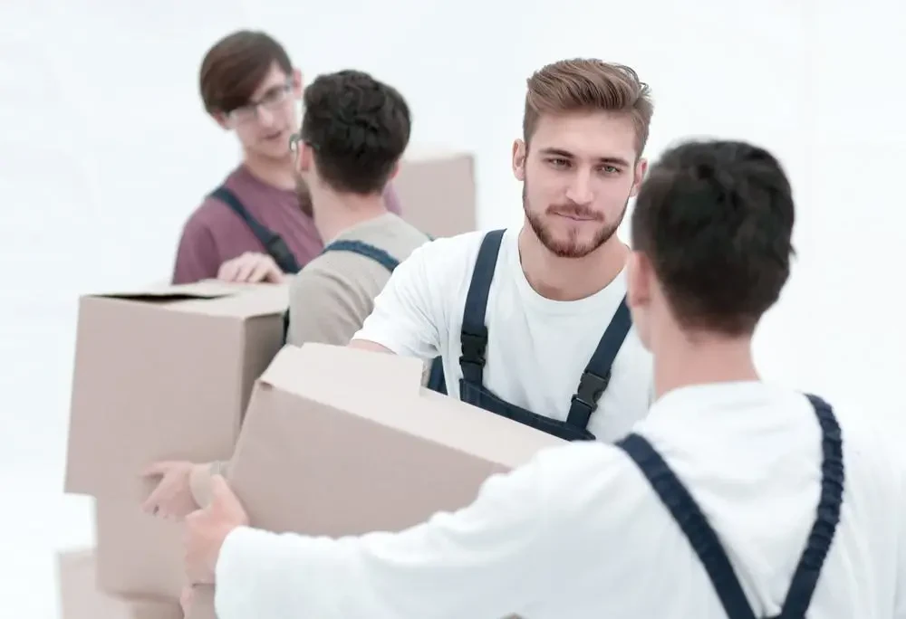 long distance movers in independence ohio