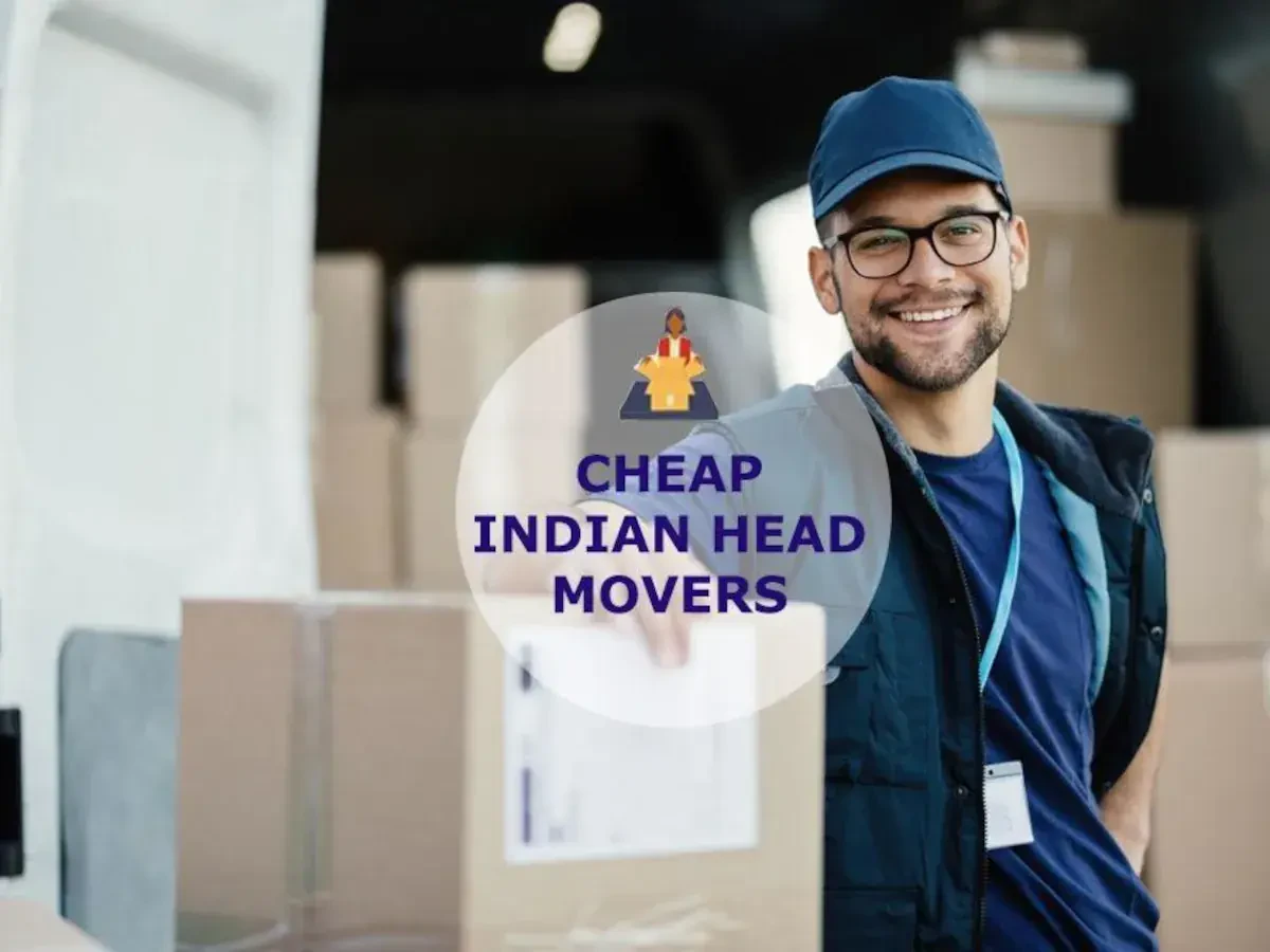 Best Indian Head Movers Near Me – Premium Indian Head, MD Moving Companies