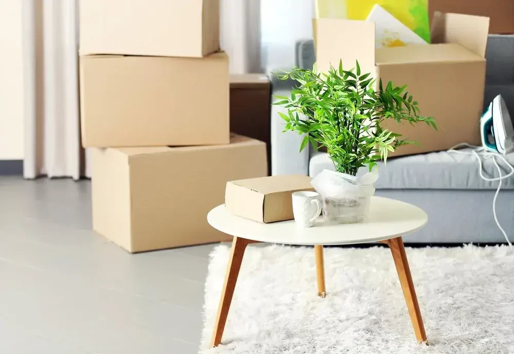 long distance movers in indian head maryland