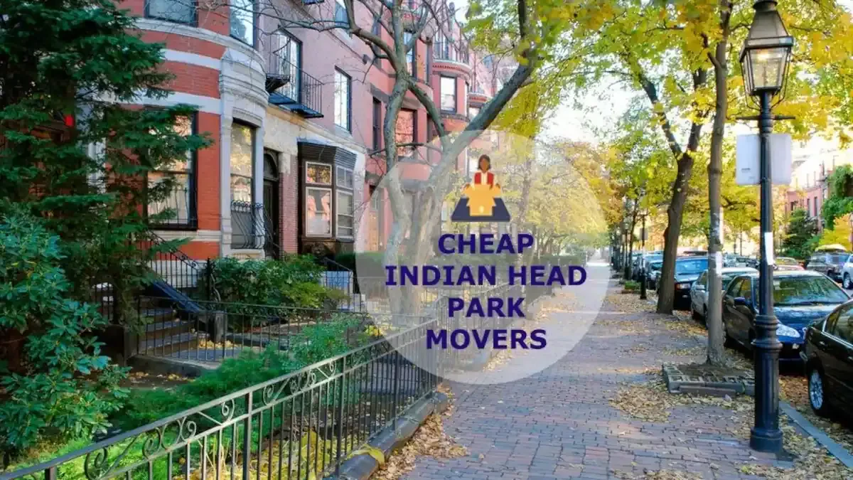 Best Indian Head Park Movers Near Me – Premium Indian Head Park, IL Moving Companies
