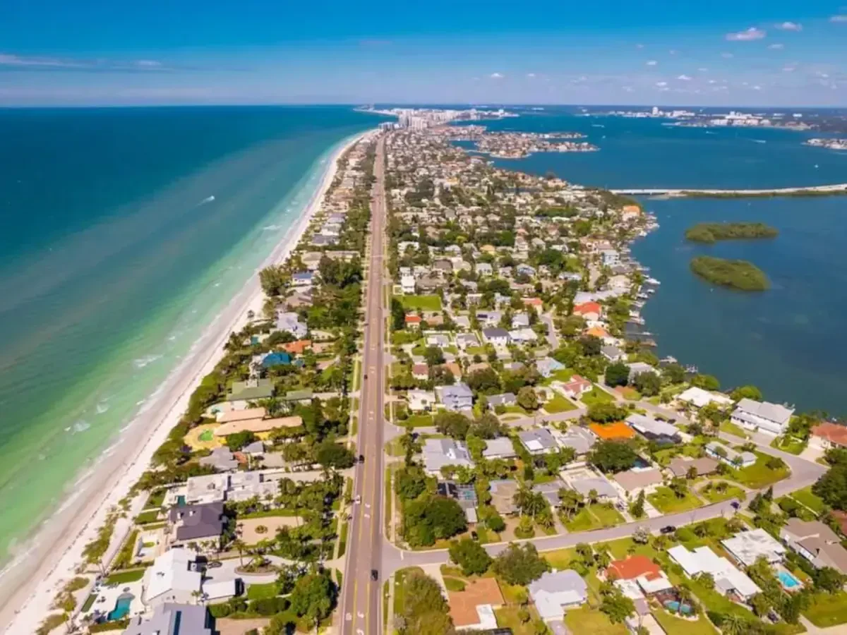 Best Indian Rocks Beach Movers Near Me – Premium Indian Rocks Beach, FL Moving Companies