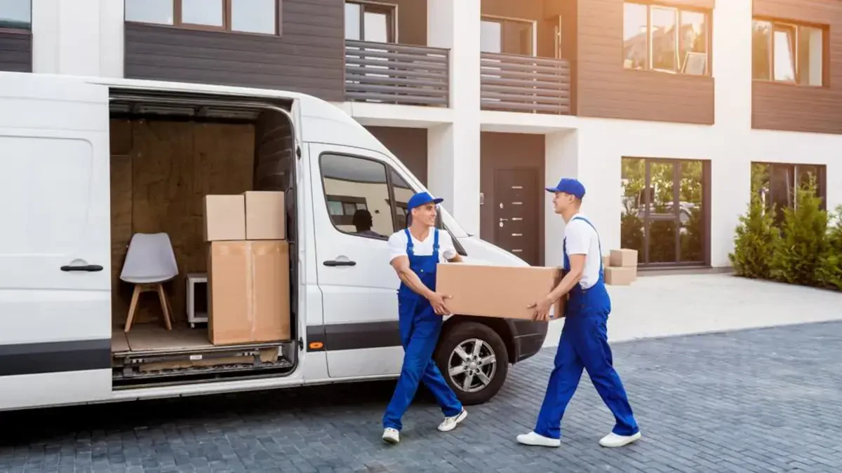 Best Indiana Borough Movers Near Me – Premium Indiana Borough, PA Moving Companies