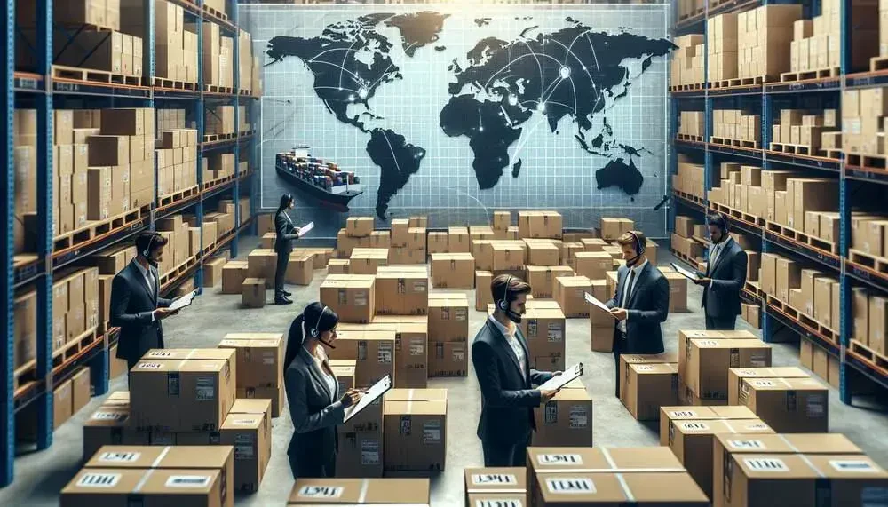 International Movers In Indiana Providing Expert Coordination For Seamless Experience