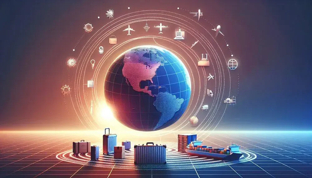 Navigating International Logistics With Ease In Indiana